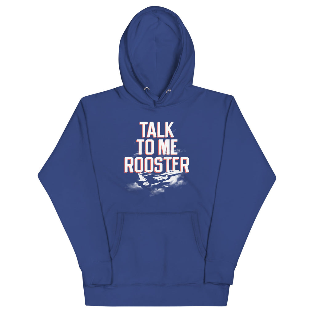 Talk To Me Rooster Unisex