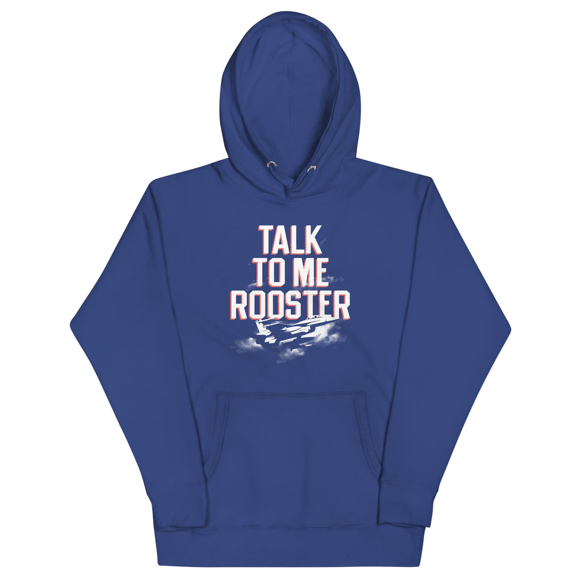 Talk To Me Rooster Unisex