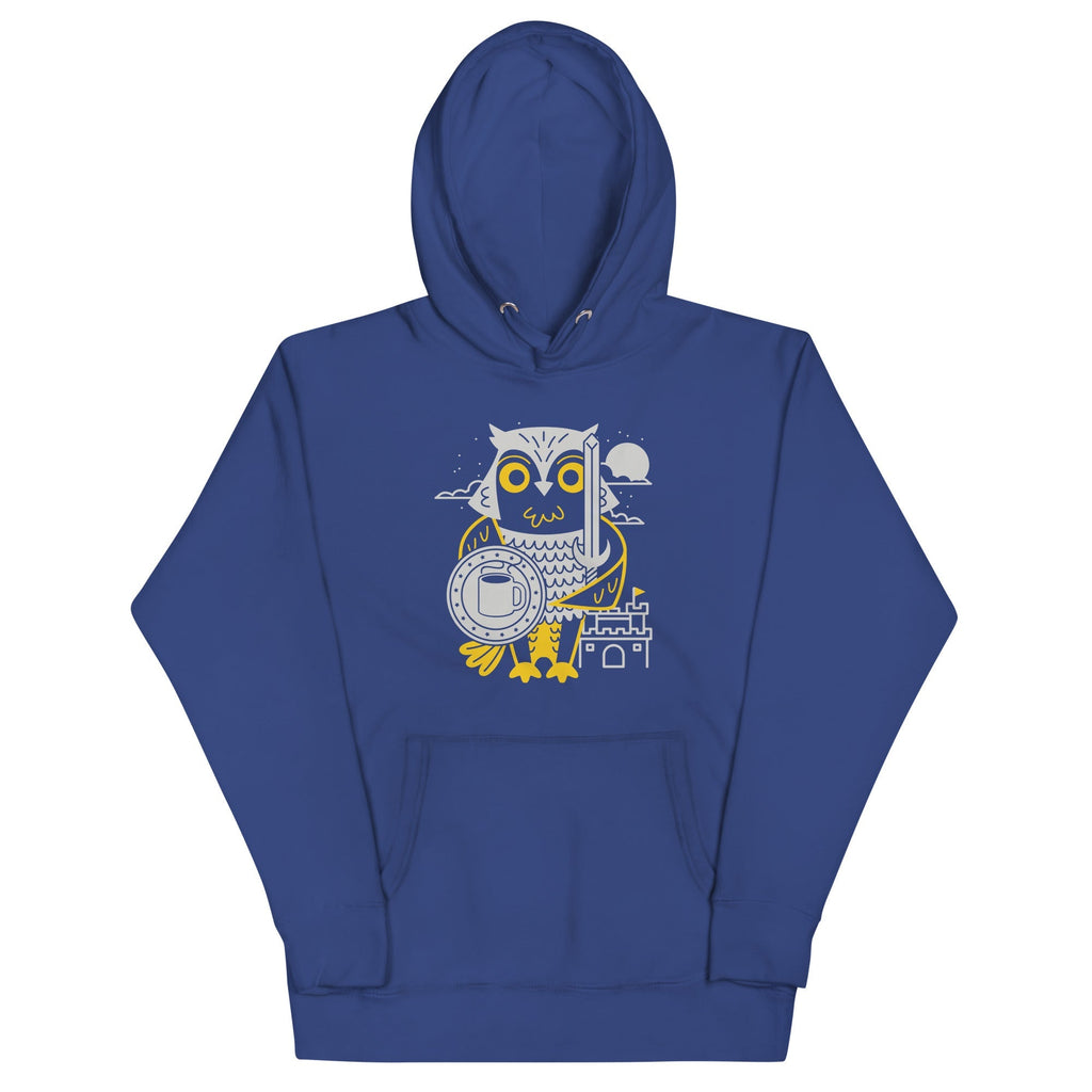 Knight Owl Unisex