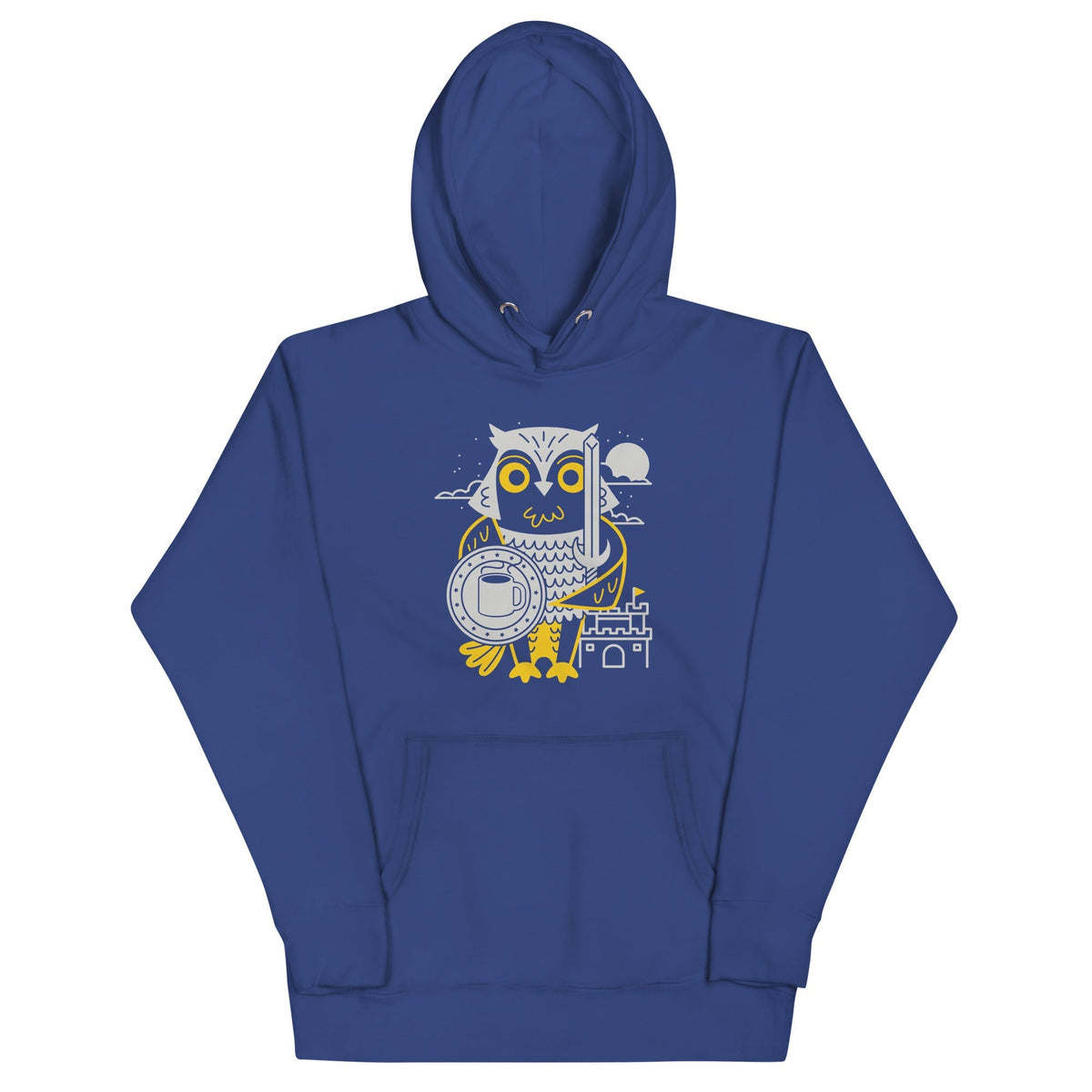Knight Owl Unisex