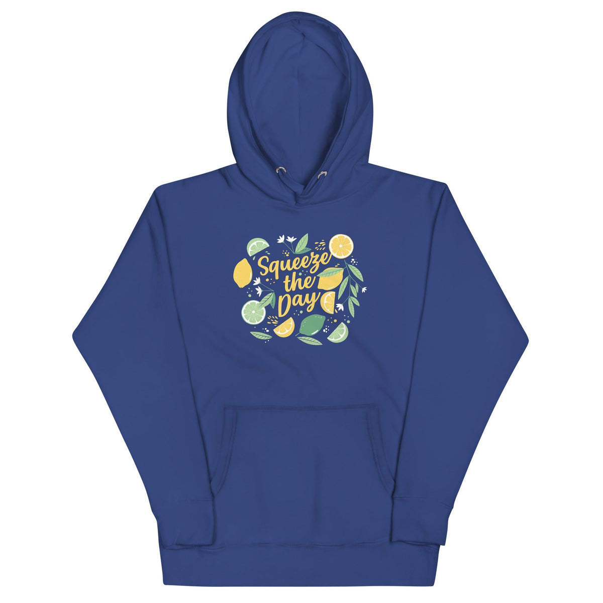 Squeeze The Day Unisex