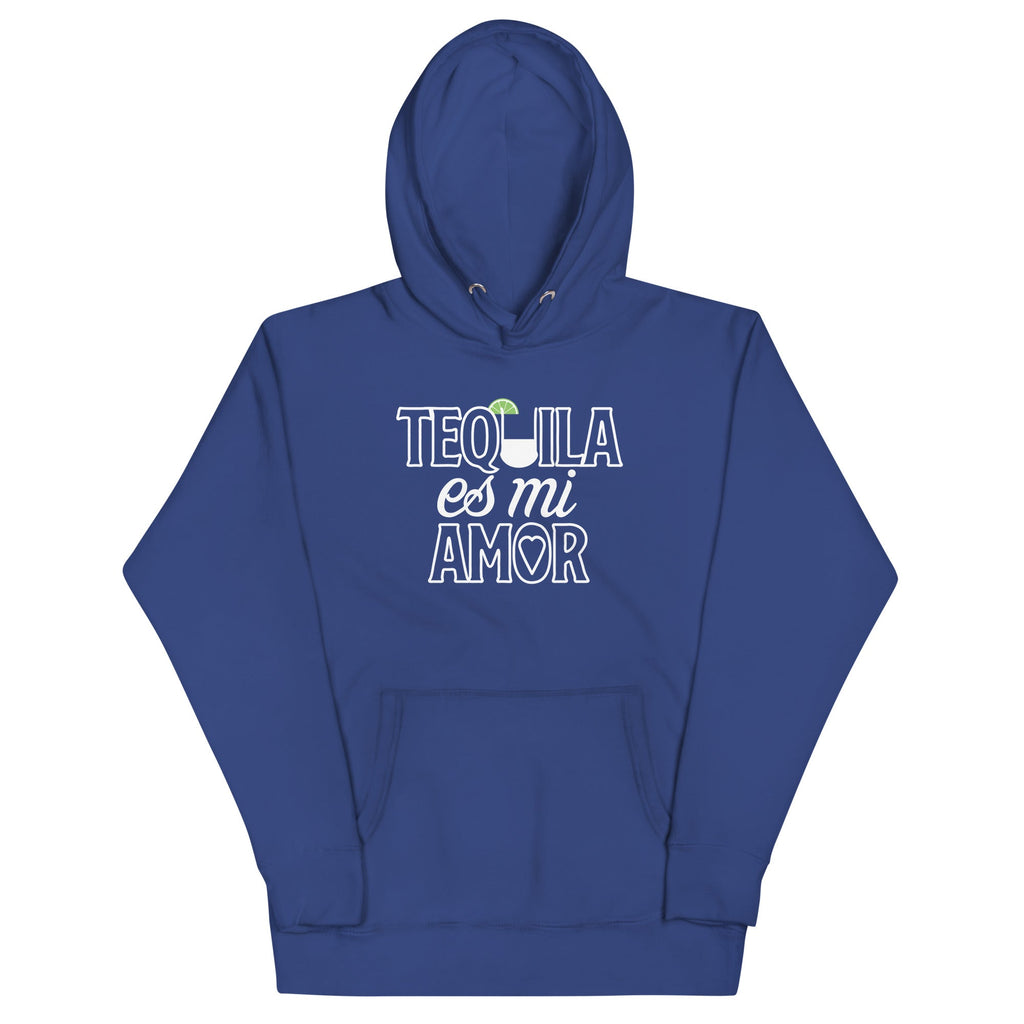 Tequila Es Mi Amor Unisex