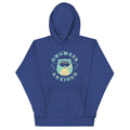 Owlways Anxious Unisex