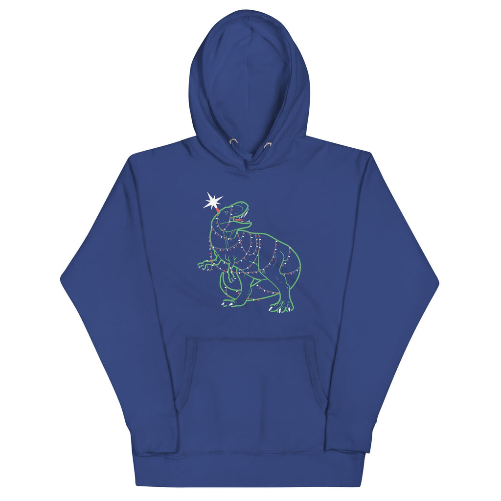 Tree Rex Unisex