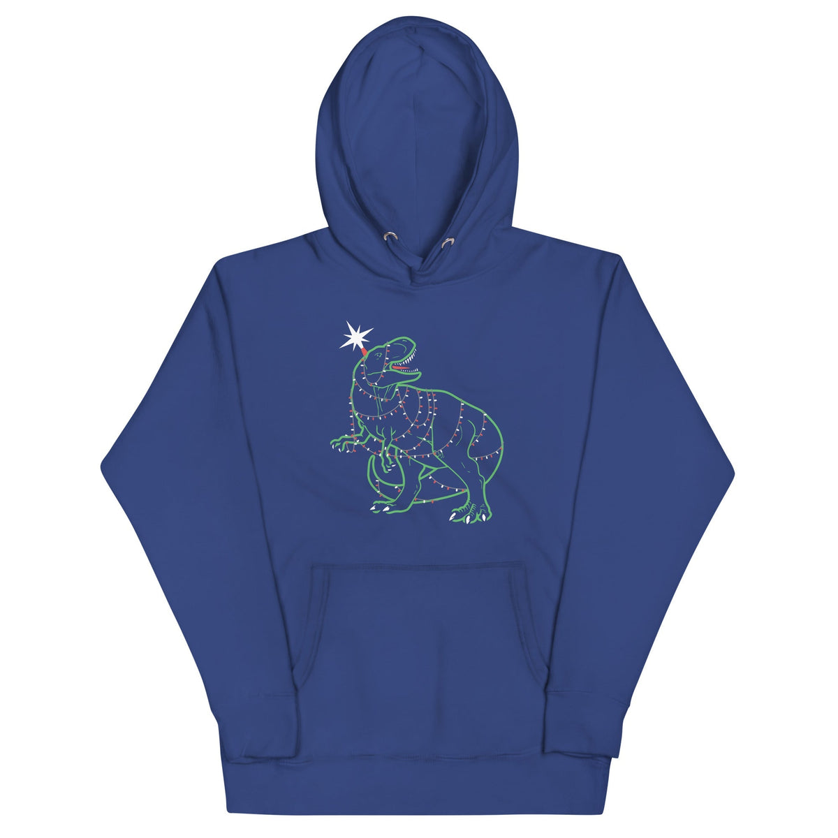 Tree Rex Unisex