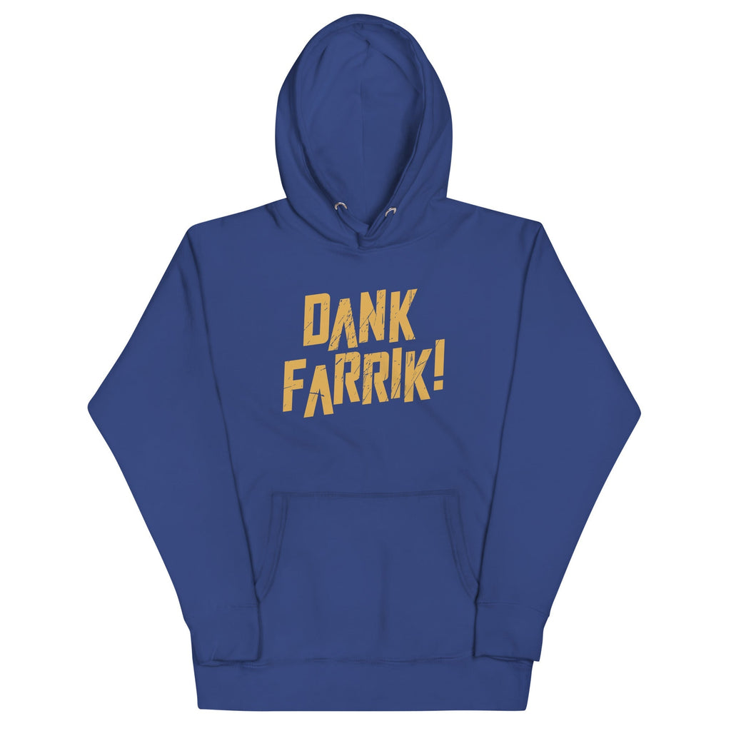 Dank Farrik! Unisex