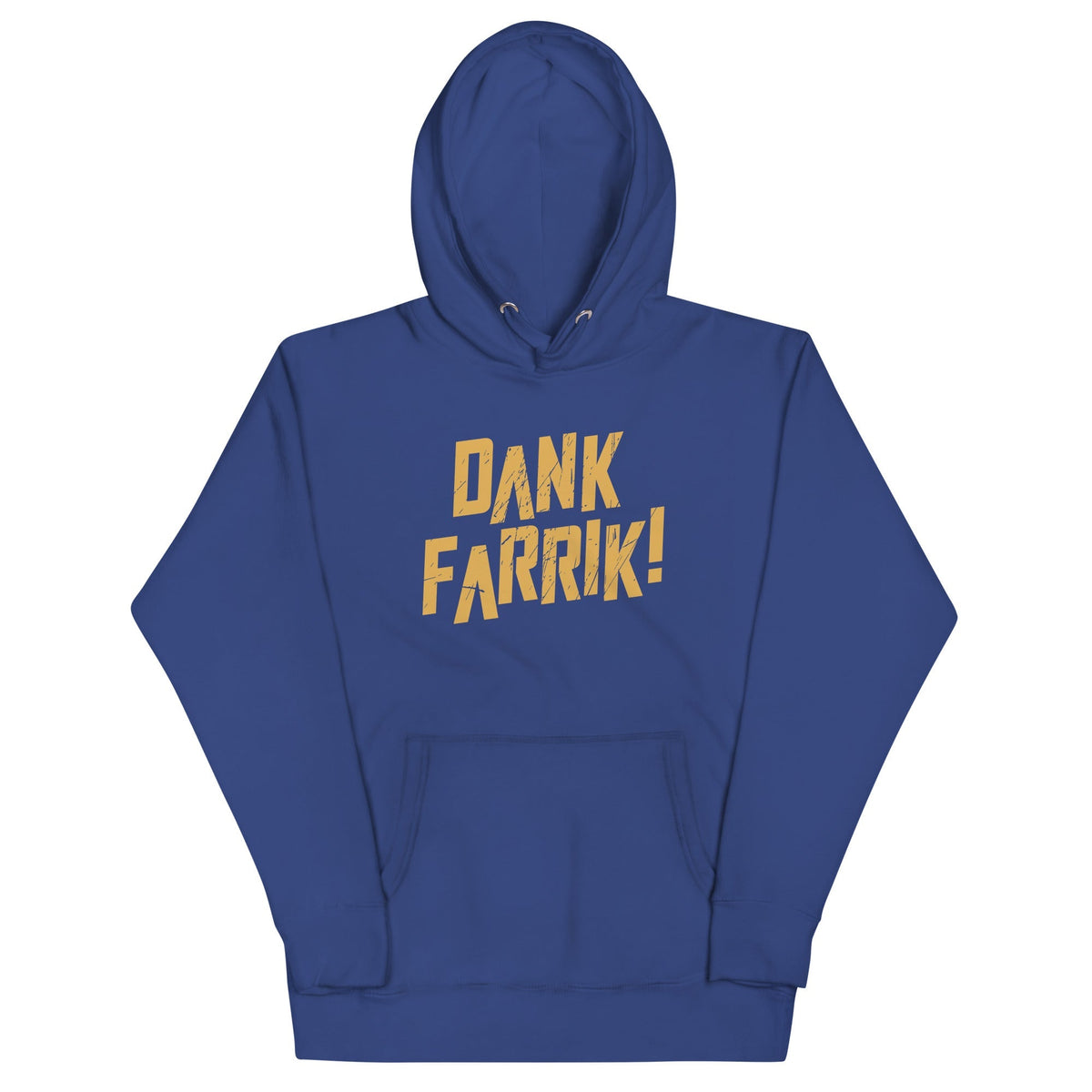 Dank Farrik! Unisex