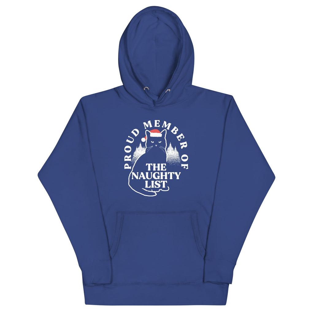 The Naughty List Unisex