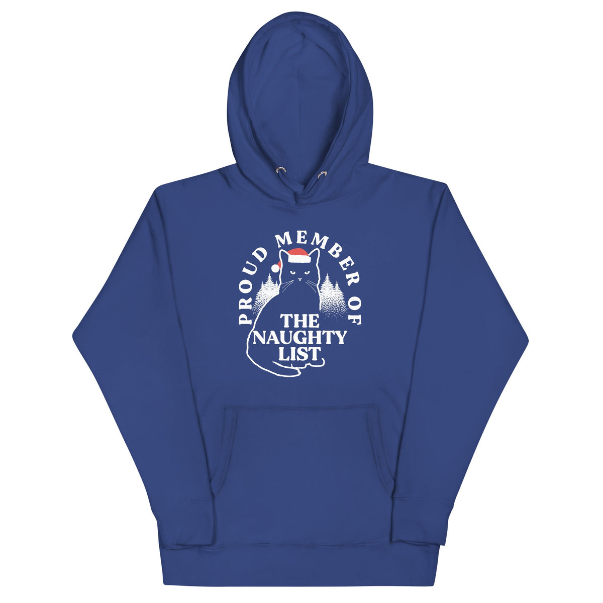 The Naughty List Unisex