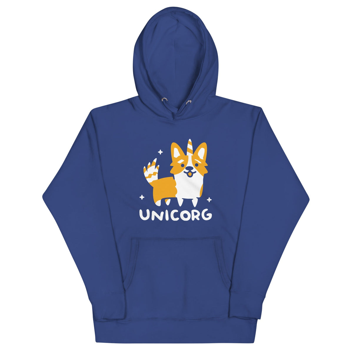 Unicorg Unisex
