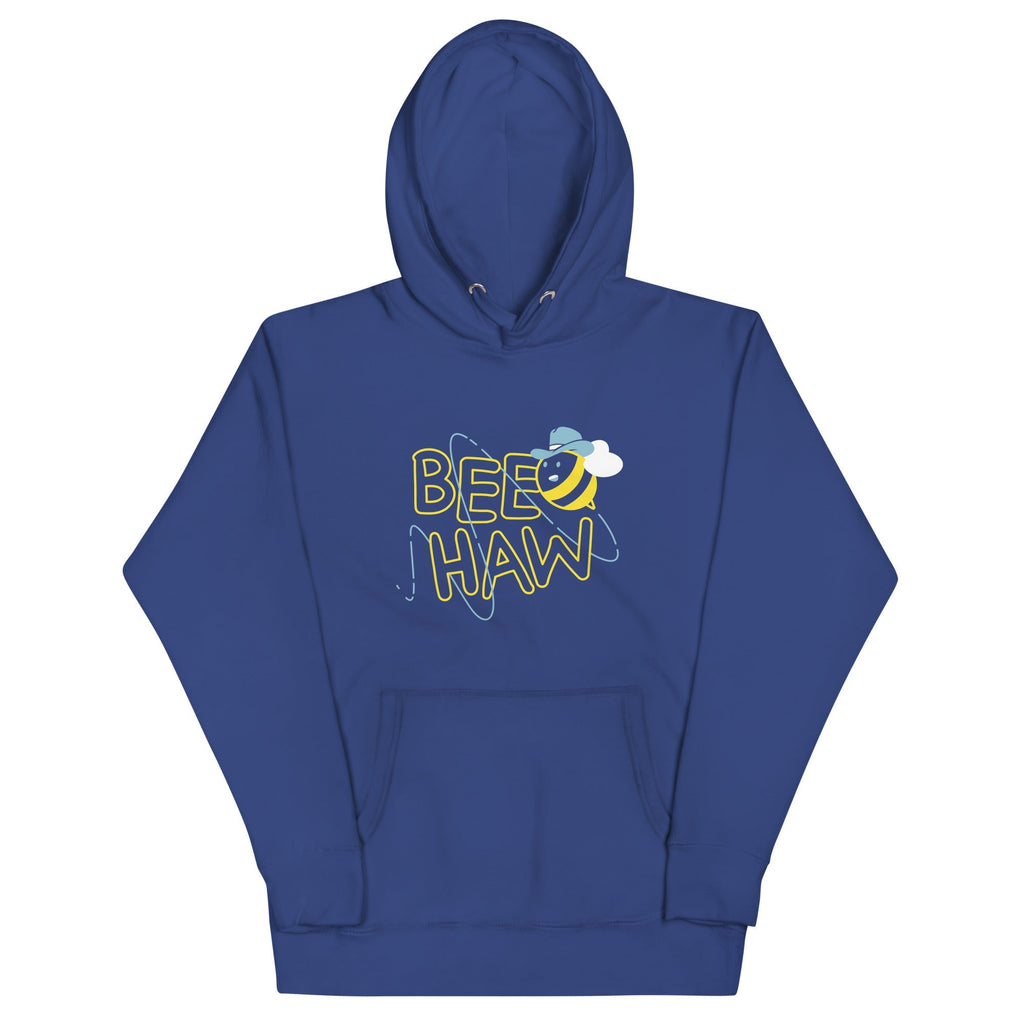 Bee Haw Unisex