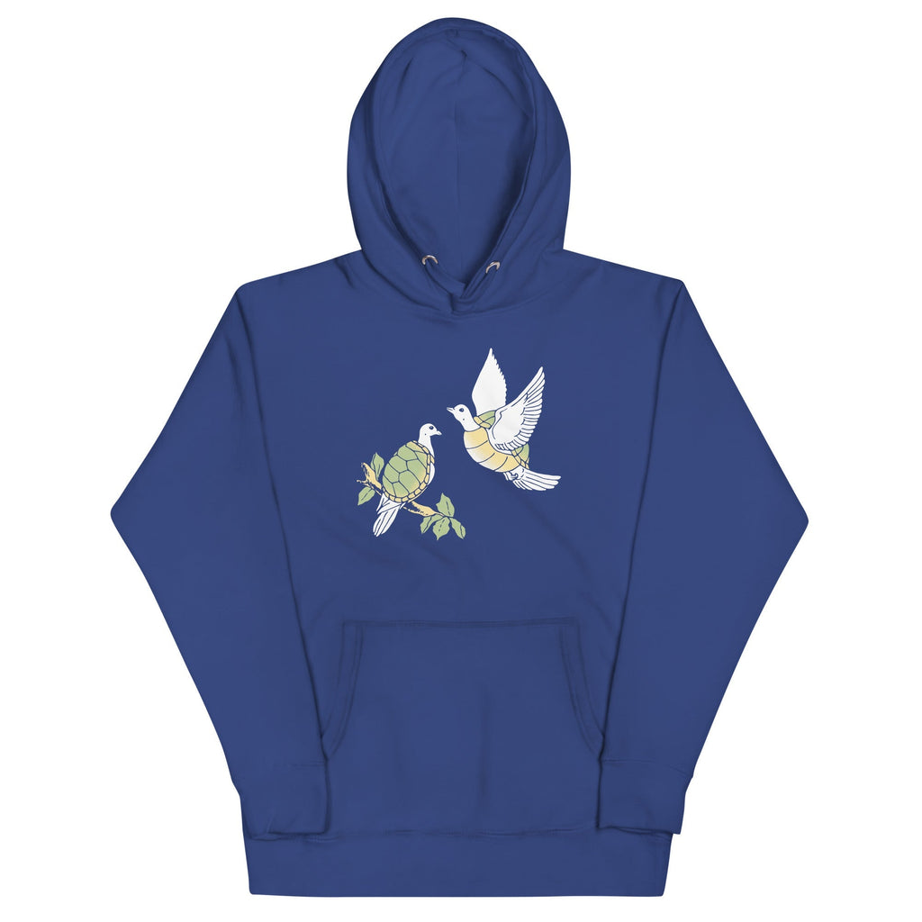 Two Turtle Doves Unisex
