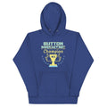 Button Mashing Champion Unisex