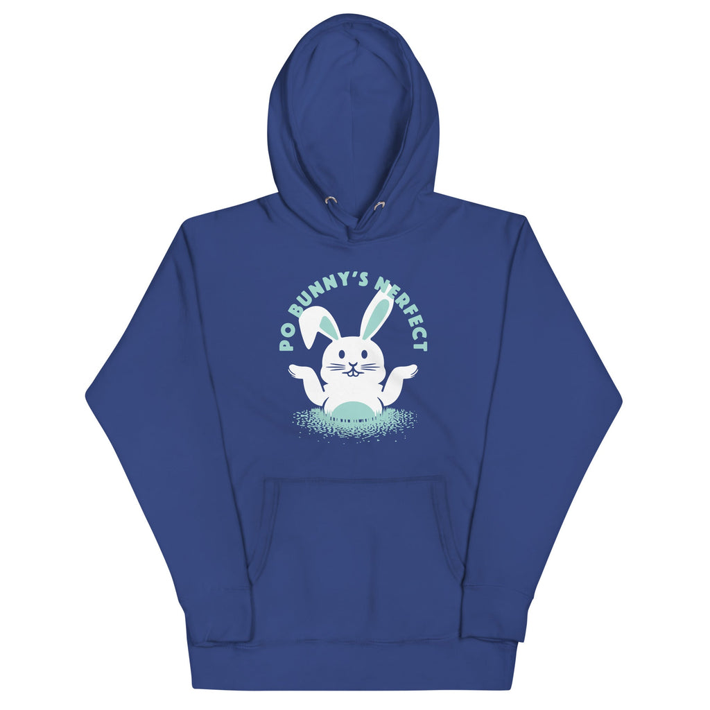Po Bunny's Nerfect Unisex
