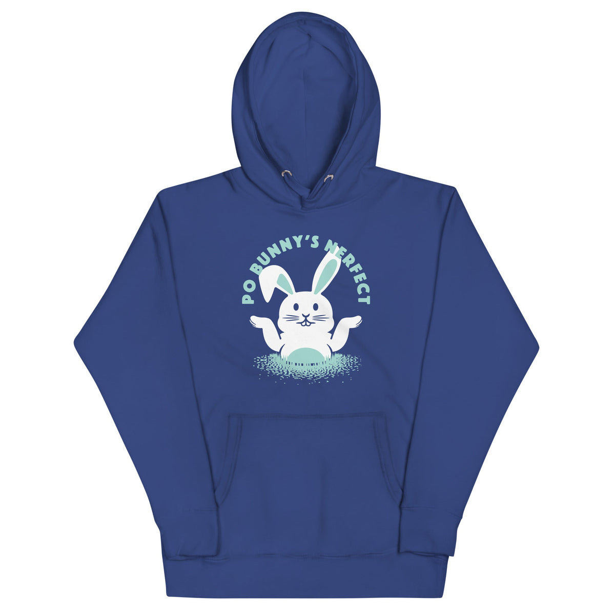 Po Bunny's Nerfect Unisex