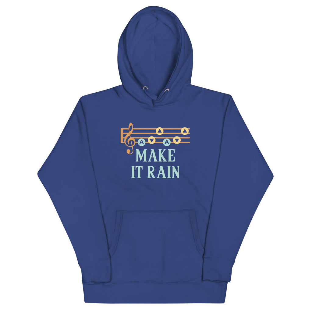 Make It Rain Unisex
