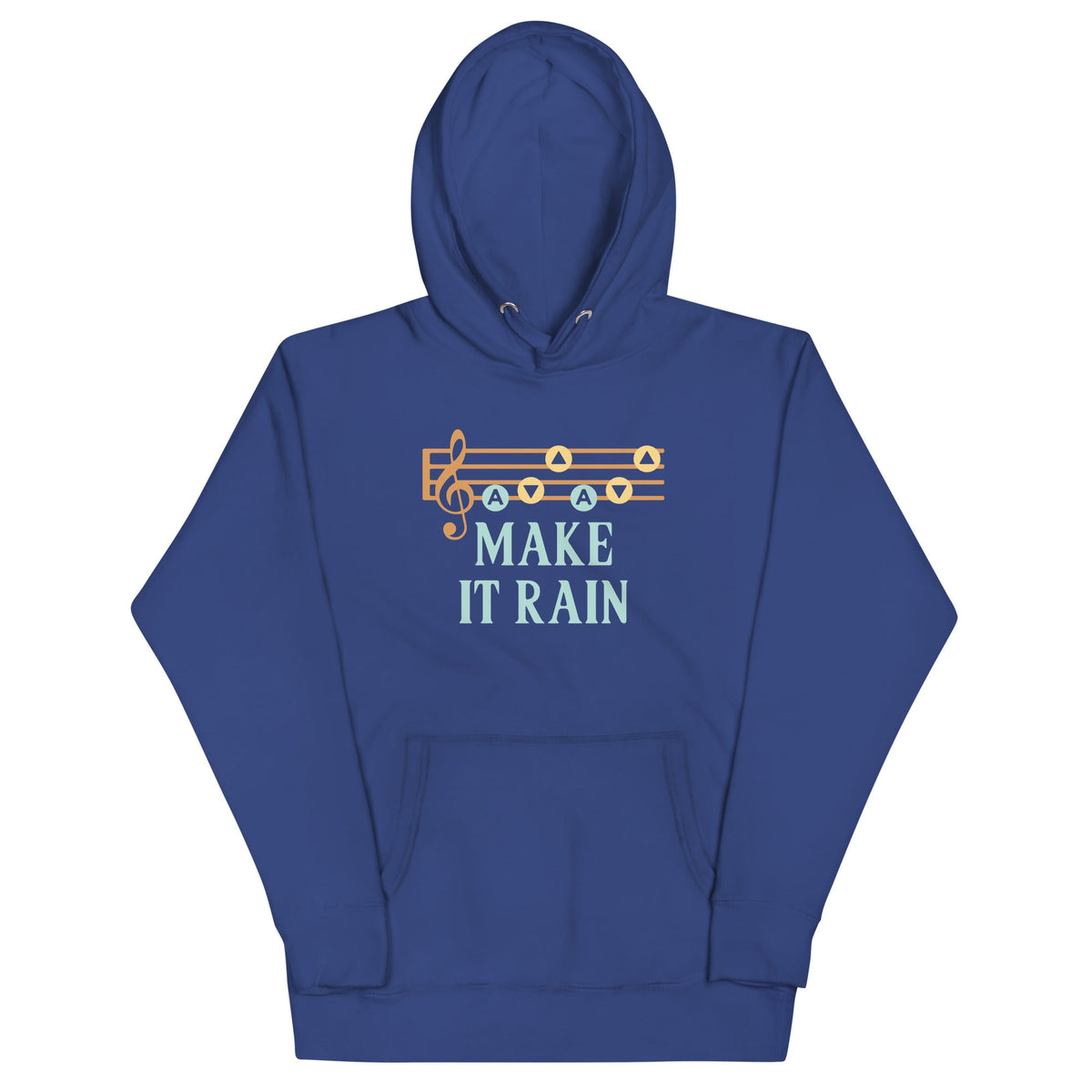 Make It Rain Unisex