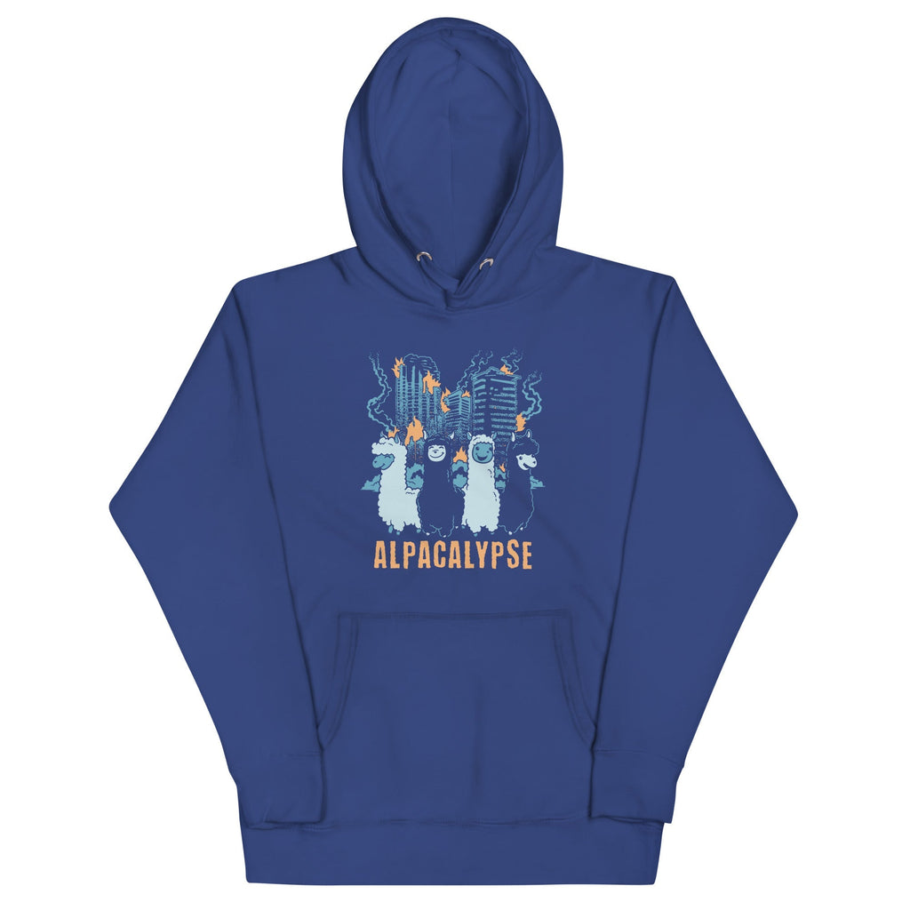 Alpacalypse Unisex
