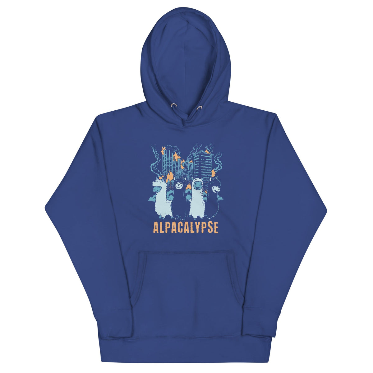 Alpacalypse Unisex