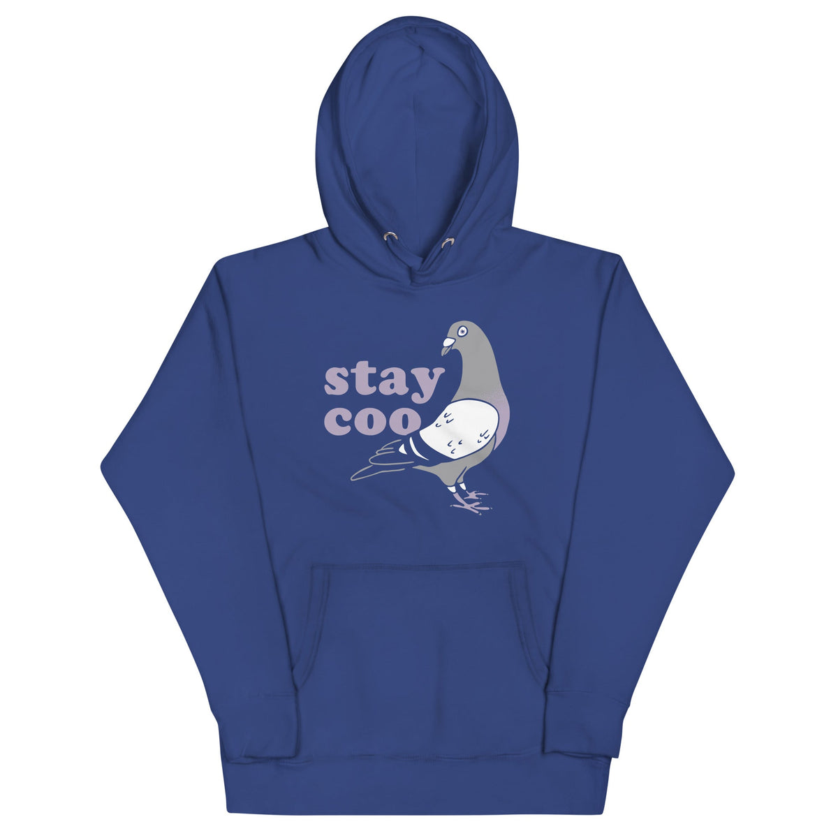 Stay Coo Unisex