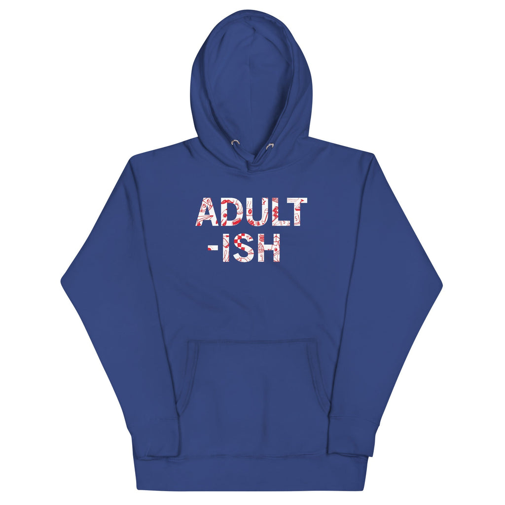 Adult-ish Unisex