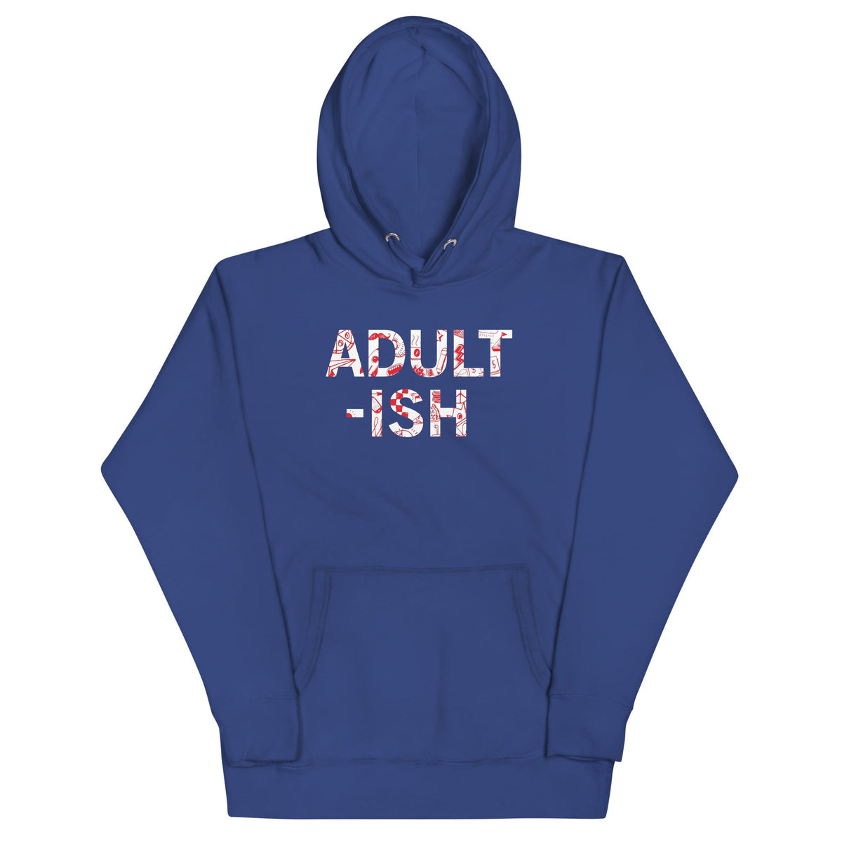 Adult-ish Unisex