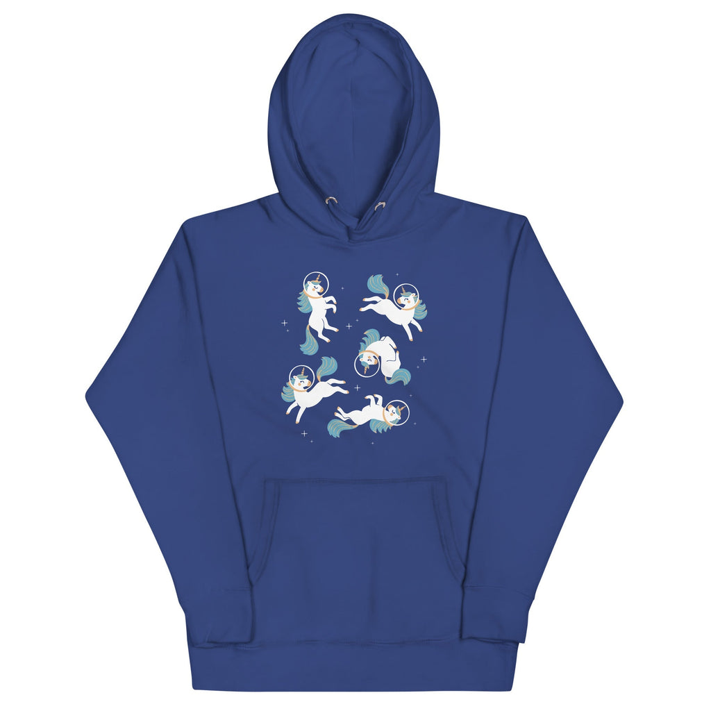 Unicorns In Space Unisex