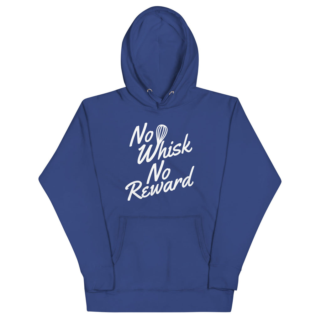 No Whisk No Reward Unisex