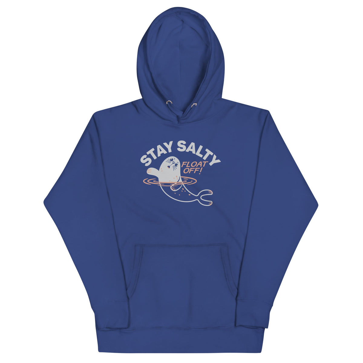 Stay Salty Unisex