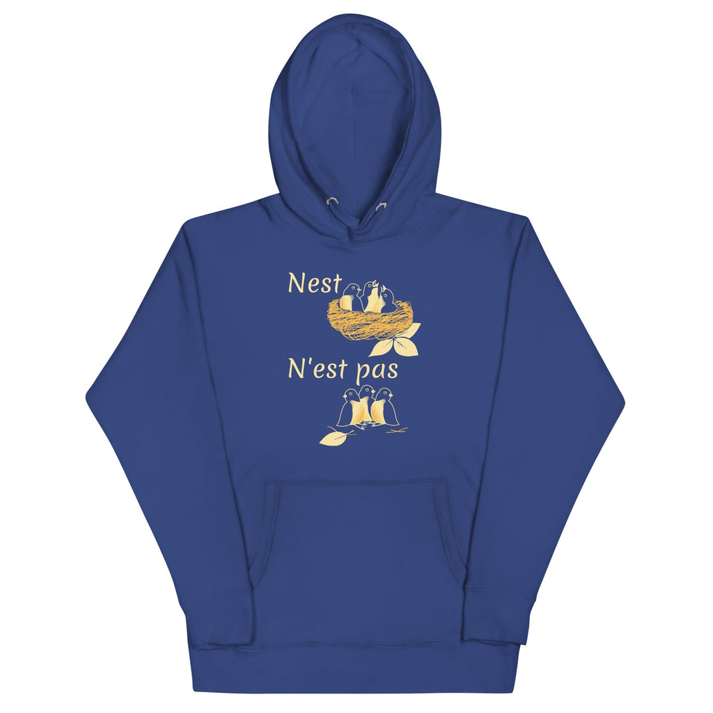 Nest N'est Pas Unisex