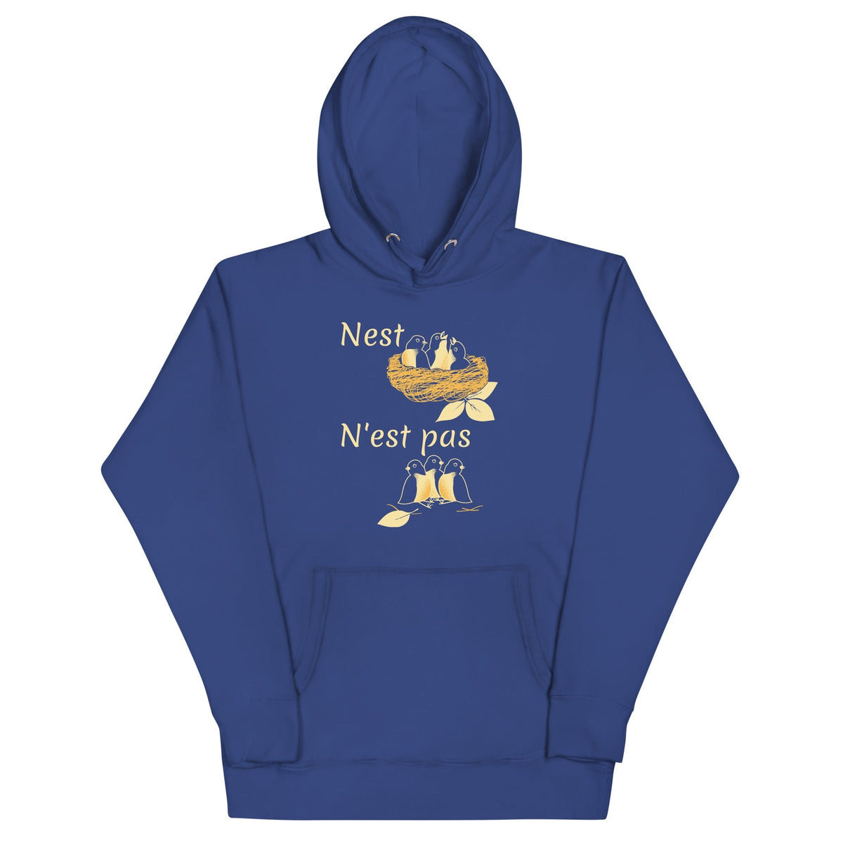 Nest N'est Pas Unisex