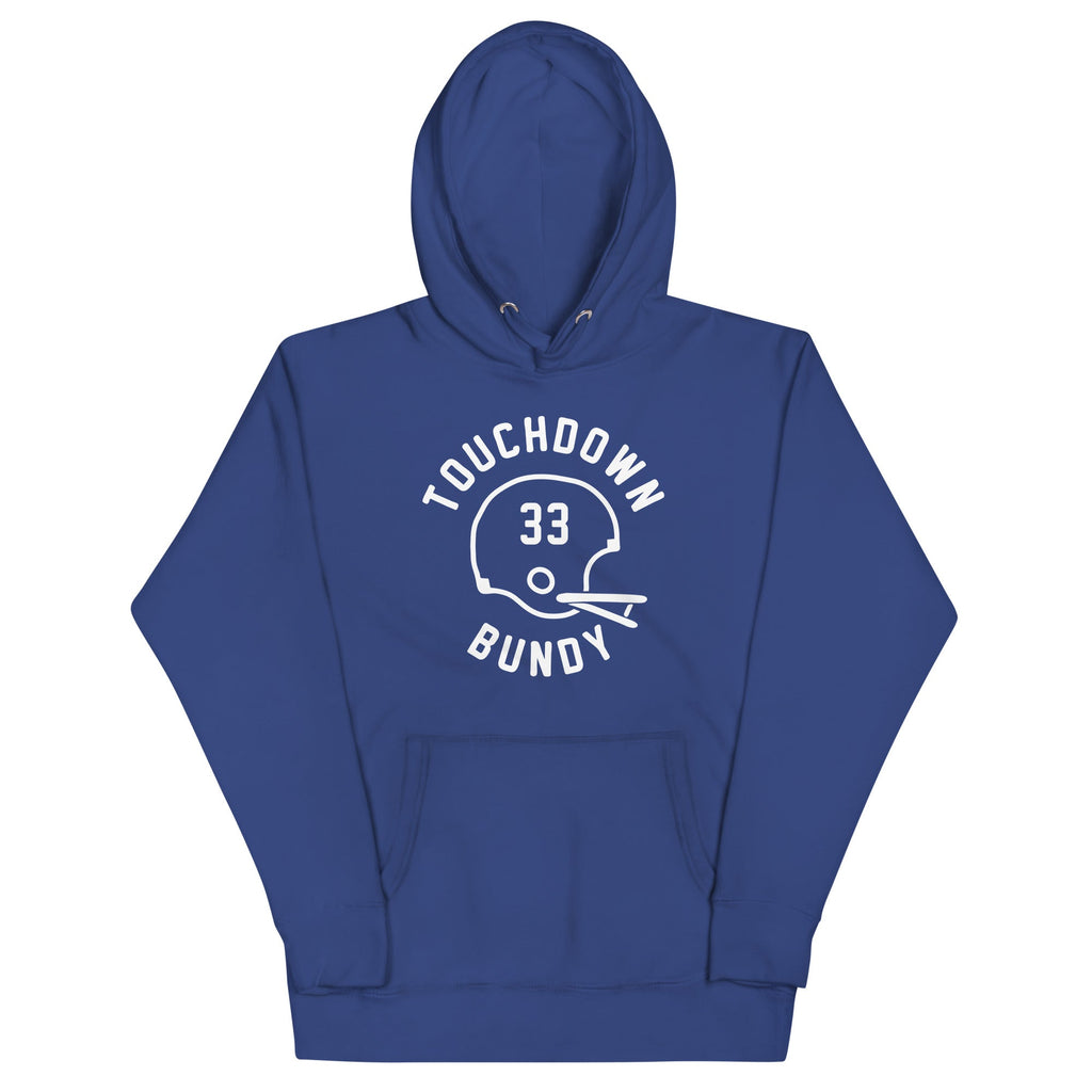 Touchdown Bundy Unisex