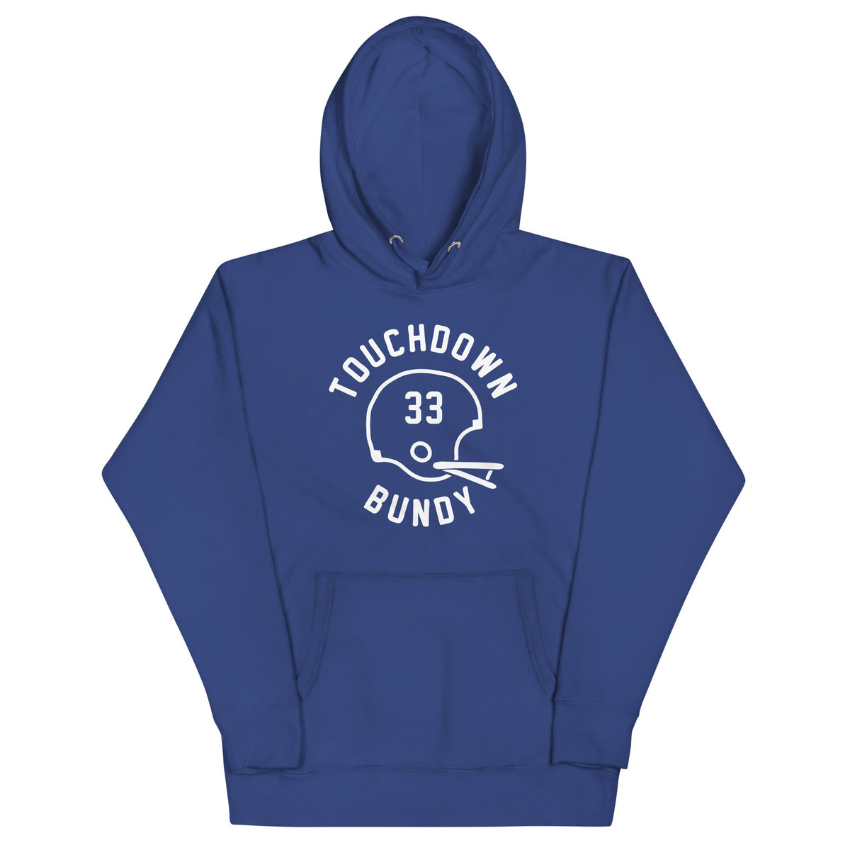 Touchdown Bundy Unisex