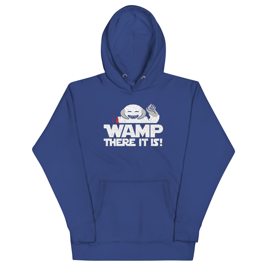 Wamp There It Is Unisex