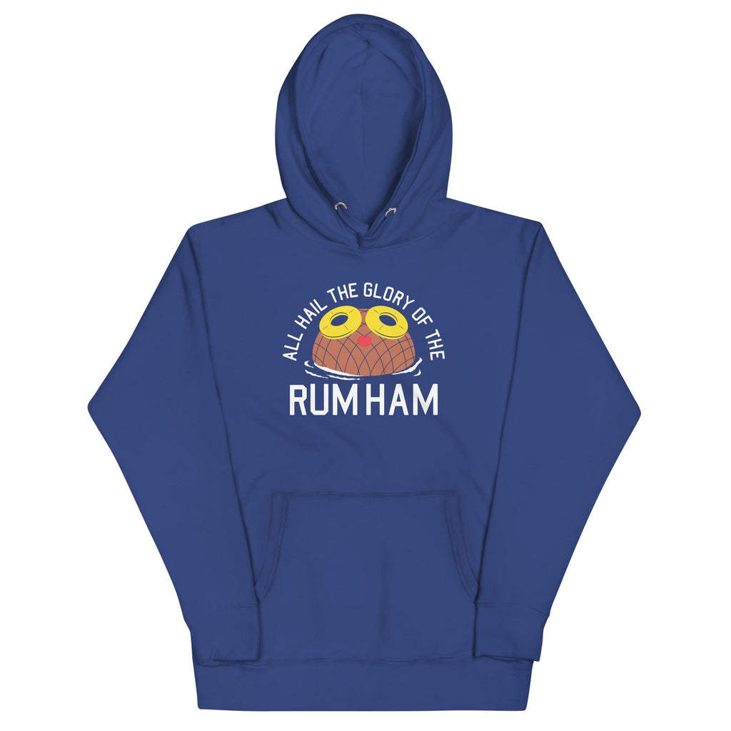 Rum Ham Unisex