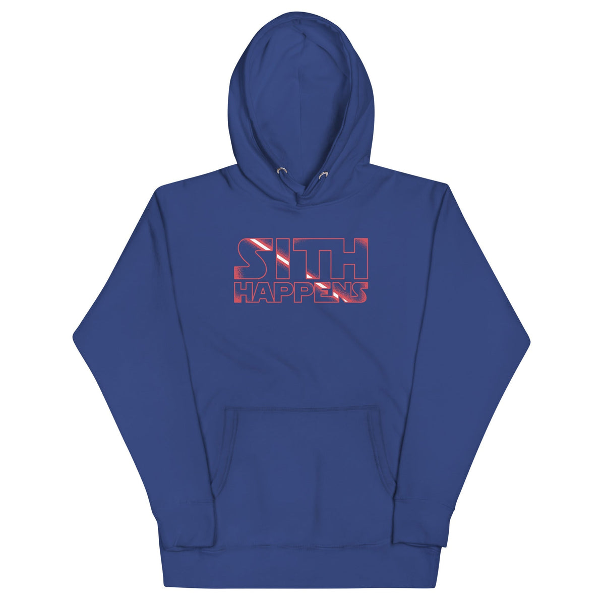 Sith Happens Unisex