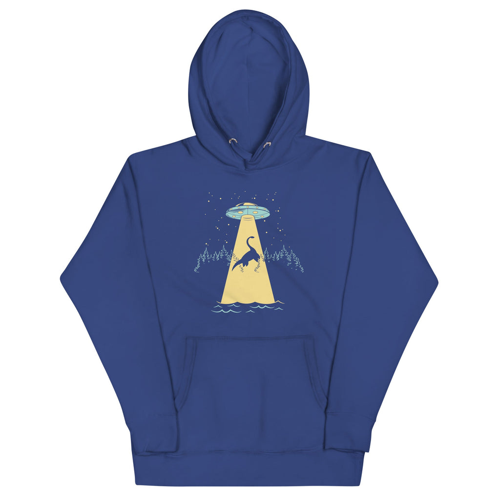 Nessie Abduction Unisex