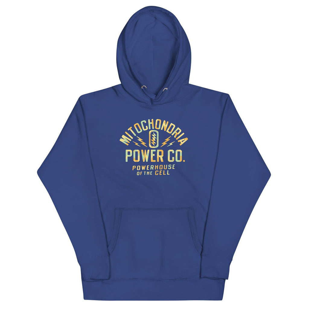 Mitochondria Powerhouse Of The Cell Unisex