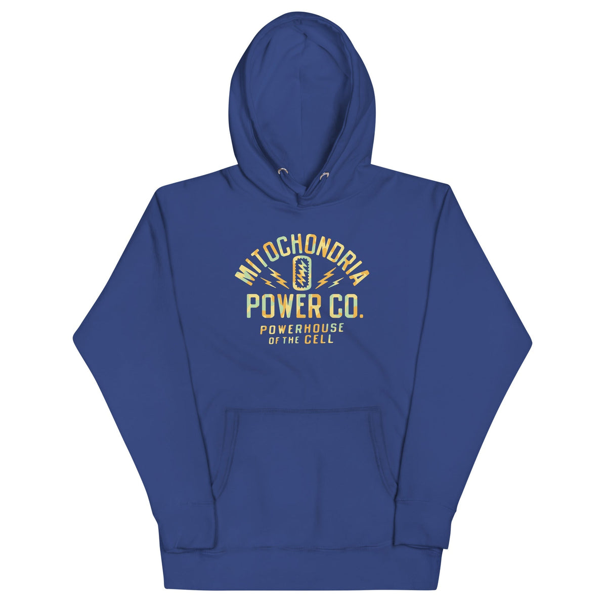Mitochondria Powerhouse Of The Cell Unisex