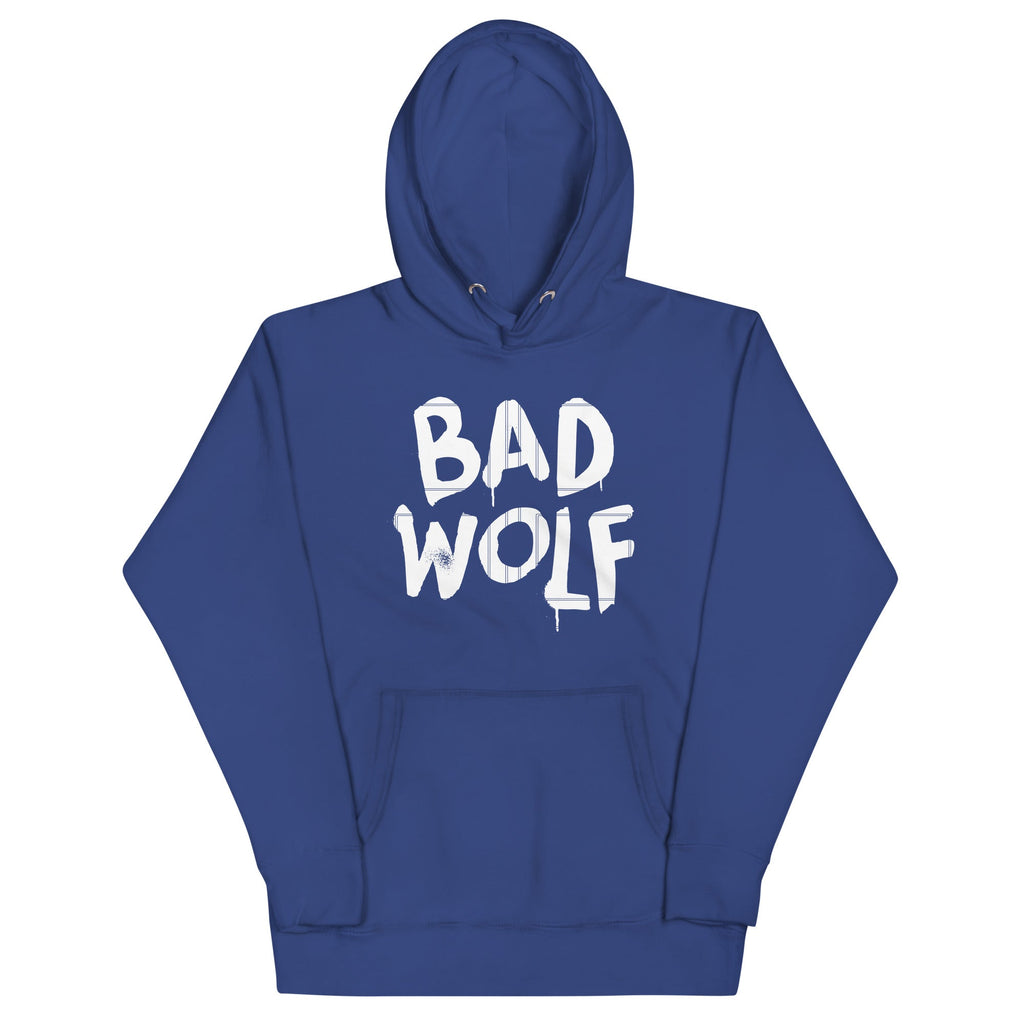Bad Wolf Unisex