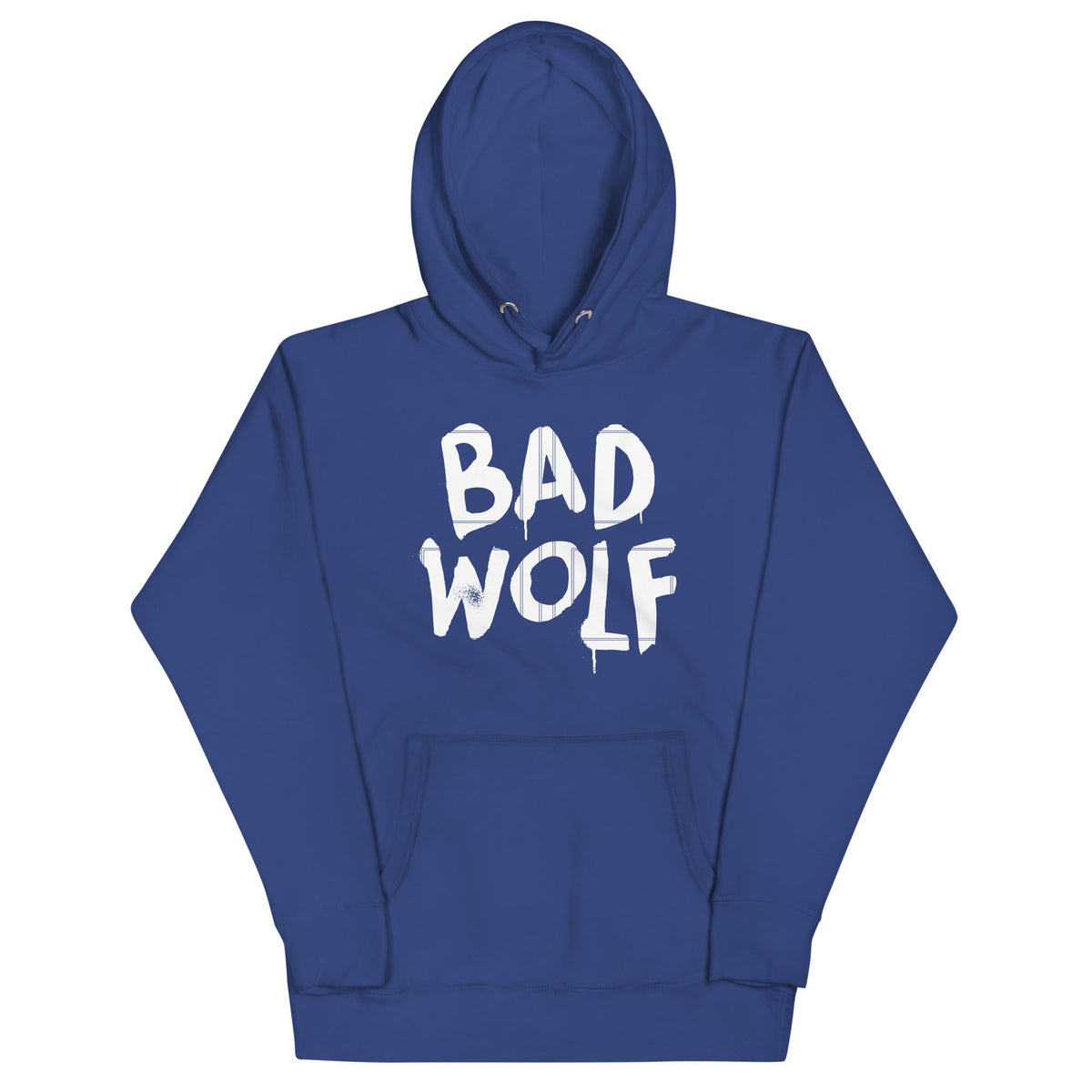 Bad Wolf Unisex