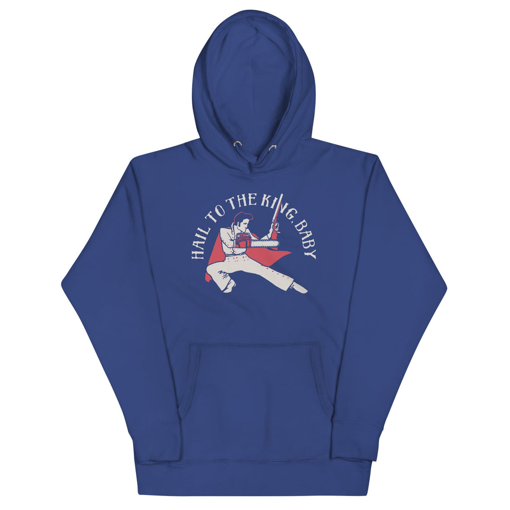 Hail To The King, Baby Unisex