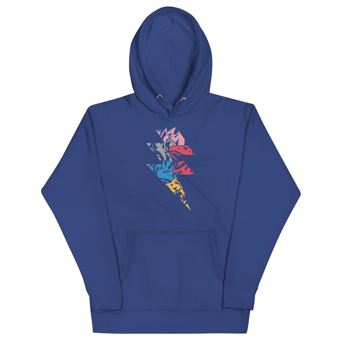 Powerzord Unisex