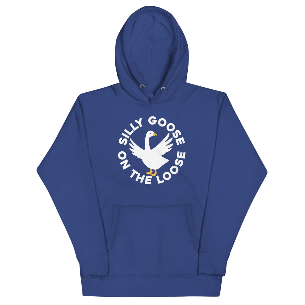 Silly Goose On The Loose Unisex