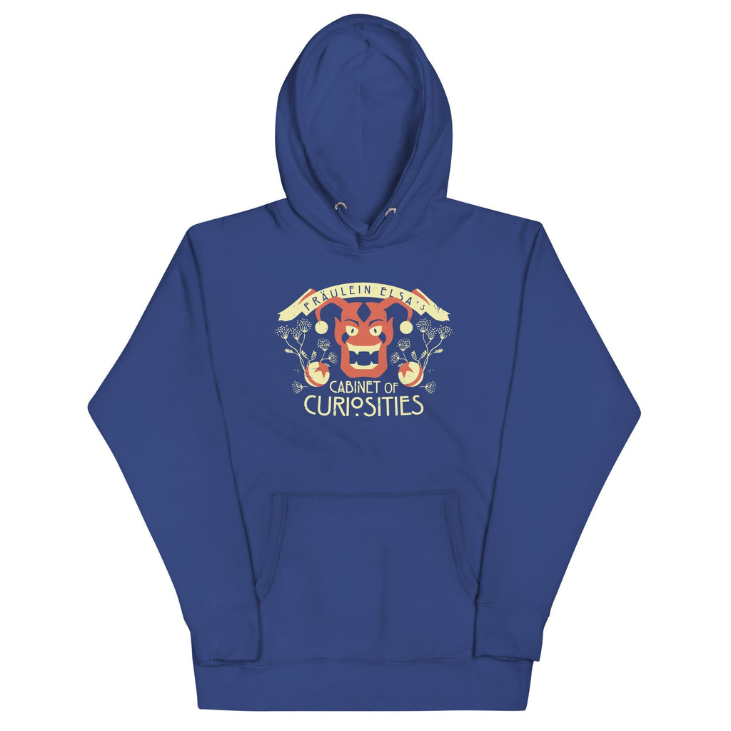 Cabinet Of Curiosities Unisex