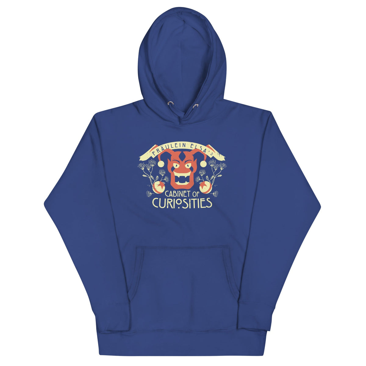Cabinet Of Curiosities Unisex