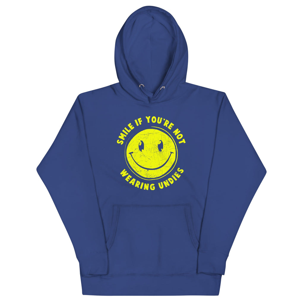 Smile For No Undies Unisex