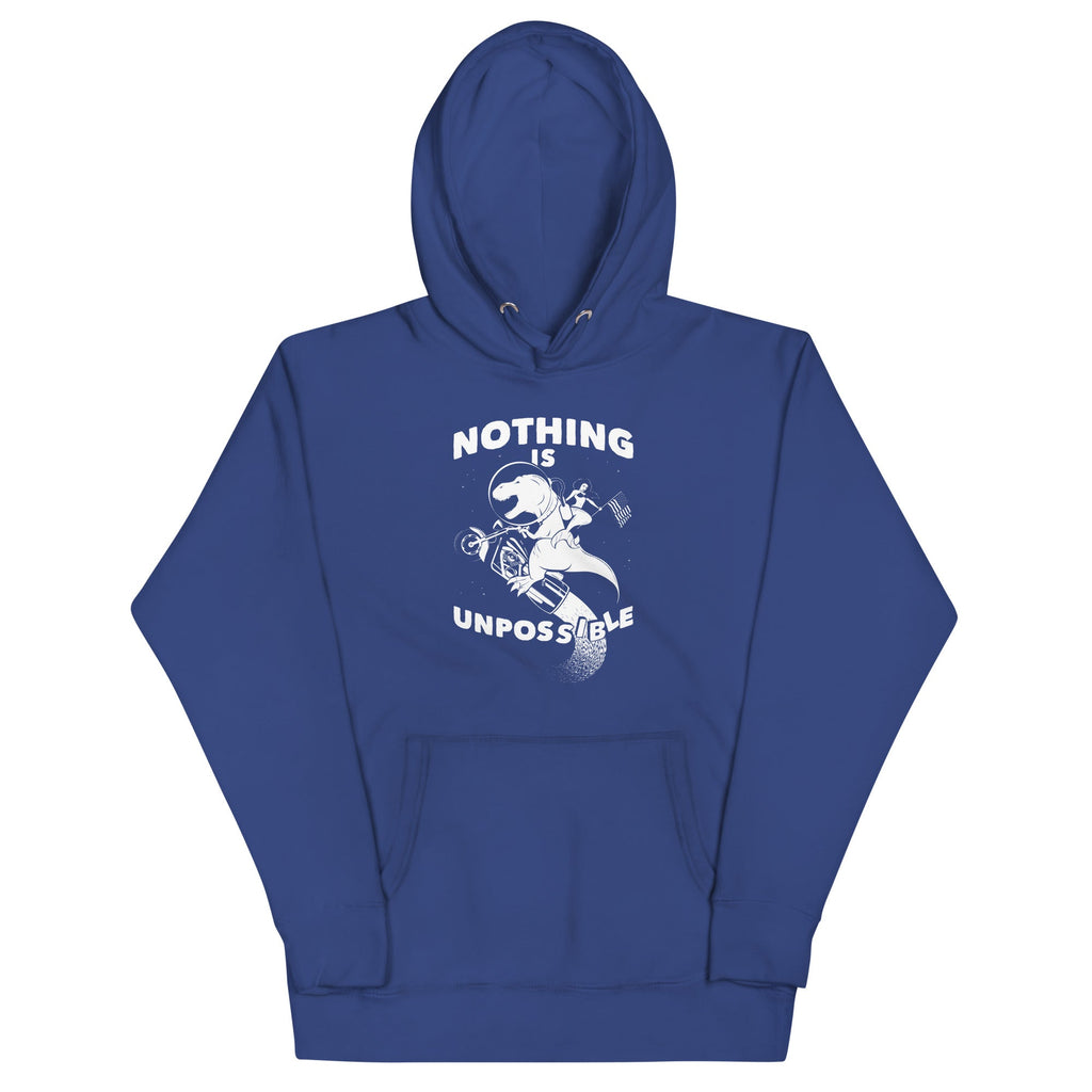 Nothing Is Unpossible Unisex