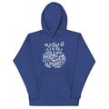 Favorite Color In The Alphabet Unisex