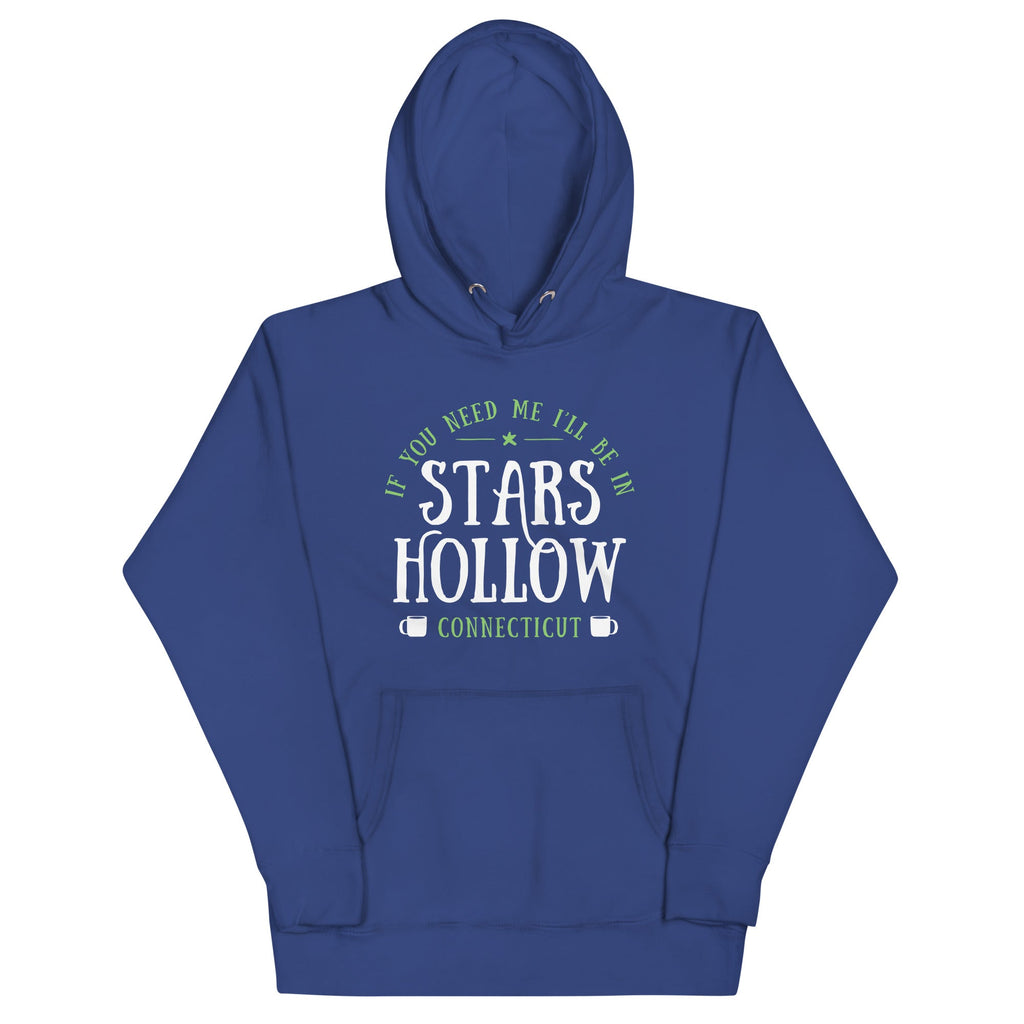 Stars Hollow Unisex